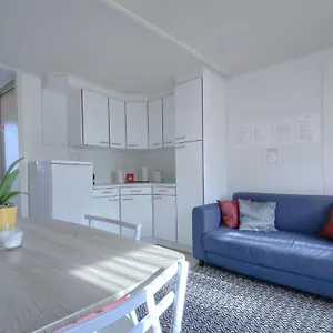  Appartement Le Petit Nid à Viry France