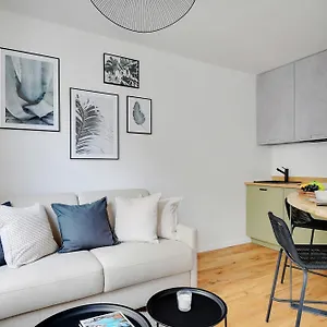  Appartement Amazing Cremieux Gare De Lyon France