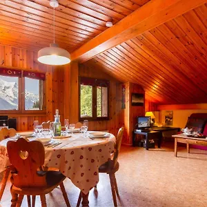  Appartement La Persévérance 15 - Le Triangle D'or - Happy France