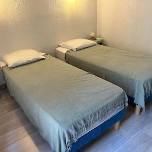 Le Panoramic Appartement