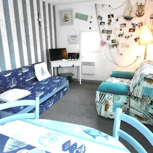  Appartement Kerrian France