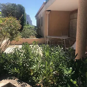Le Cap Appartement